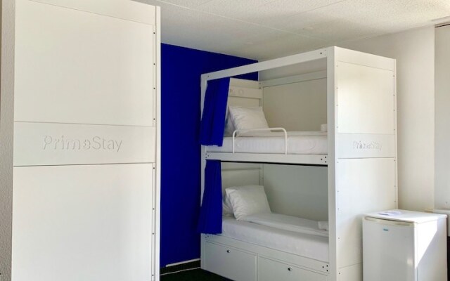 Primestay Self Check-in Hotel Seebach