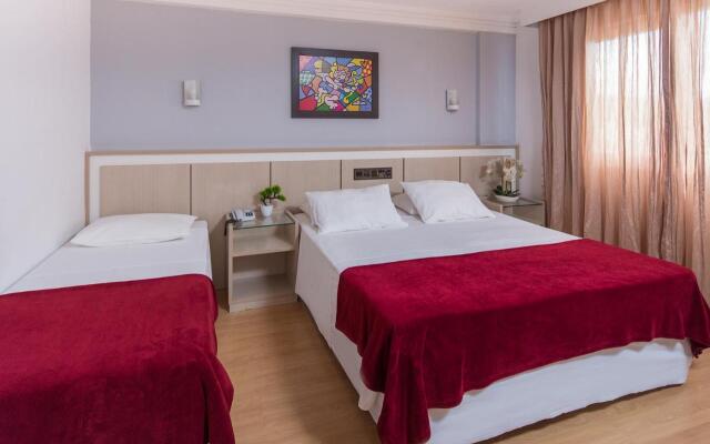 Hotel Torresol