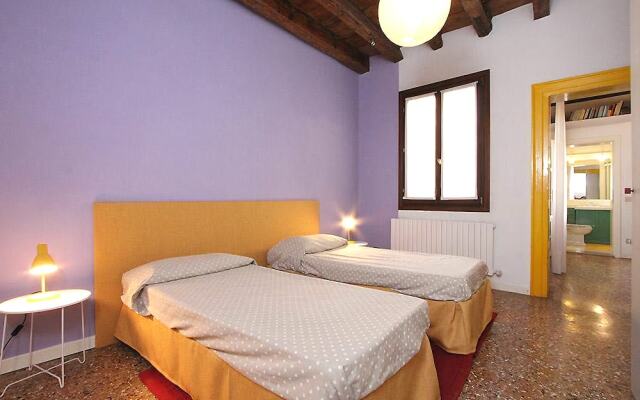 City Apartments - Santo Stefano