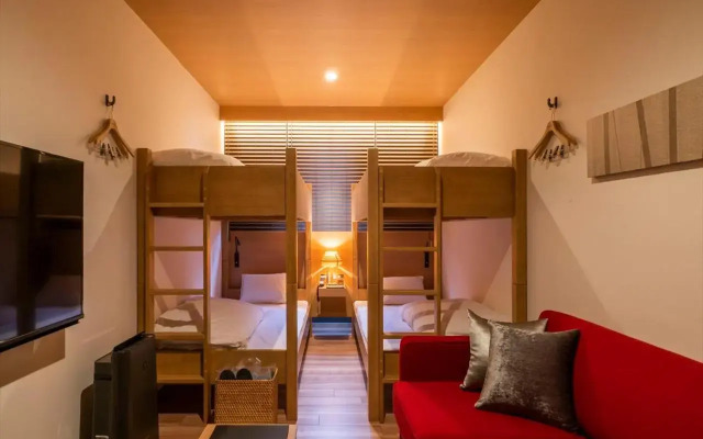 Torifito Hotel And Pod Niseko