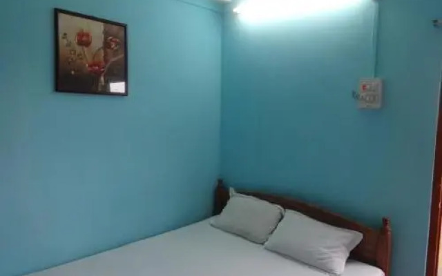 Hotel Lalaji Bayview