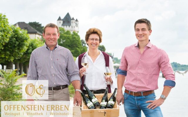 Weinhotel Offenstein Erben
