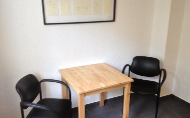 Harzidyll Living Apartements