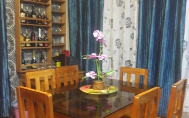 Mingle in Baler - Hostel