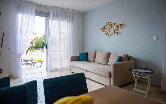 Narcissos Nissi Beach Apartment C2