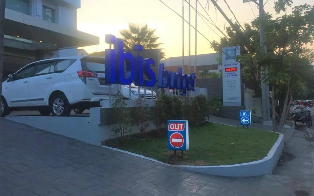 ibis budget Surabaya Diponegoro