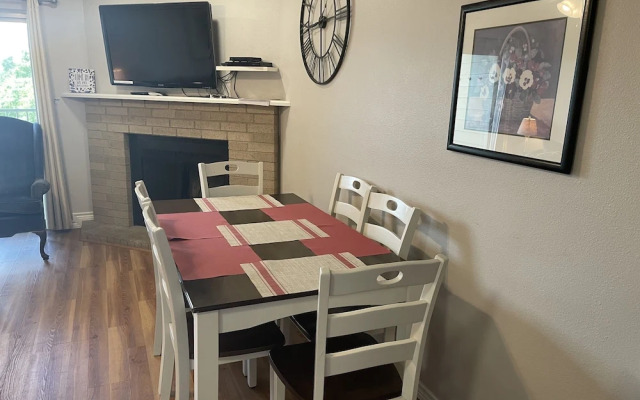 River Run Condominiums 203