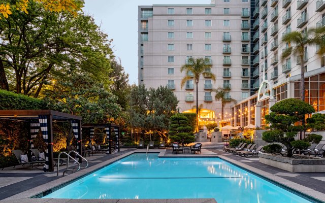 Hyatt Regency Sacramento