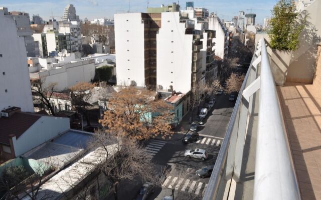 Cimma Suites Apart-Hotel