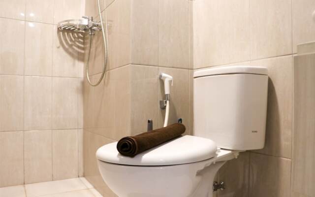 Best Choice And New 2Br At Citra Living Apartment