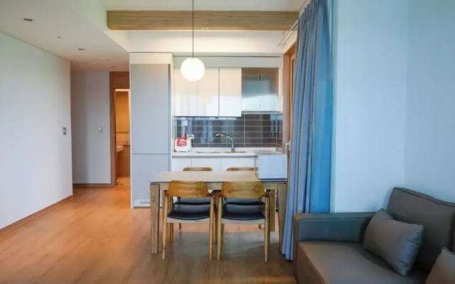 Sagewood Yeosu Gyeongdo Resort