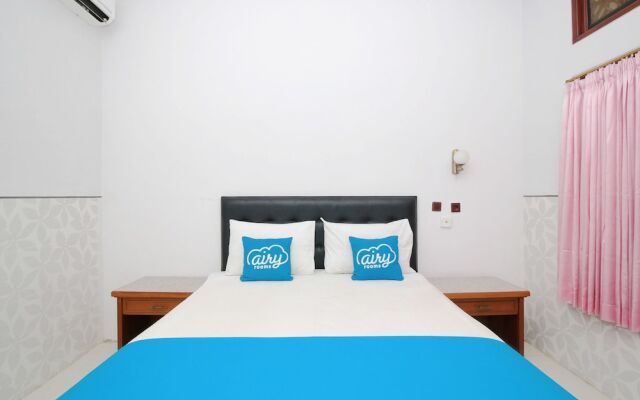 Airy Raya Legian 113 Kuta Bali