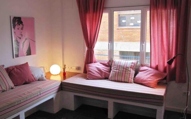 Apartamentos Empuries Bassols