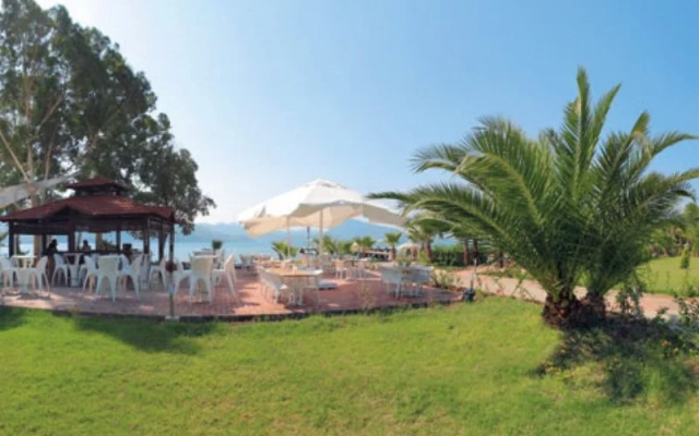 Marmaris Resort Deluxe