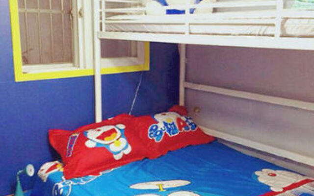 The Classic Guesthouse