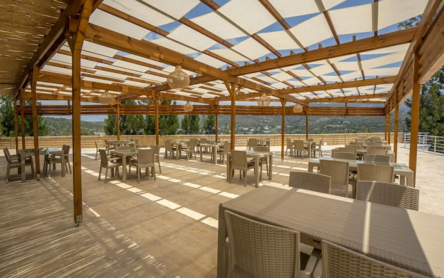 The Nix Hotel Patara Beach