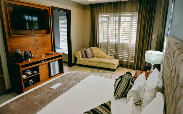 The Tredenham Boutique Hotel