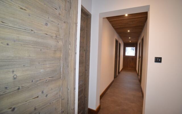 Les Chalets Thoya