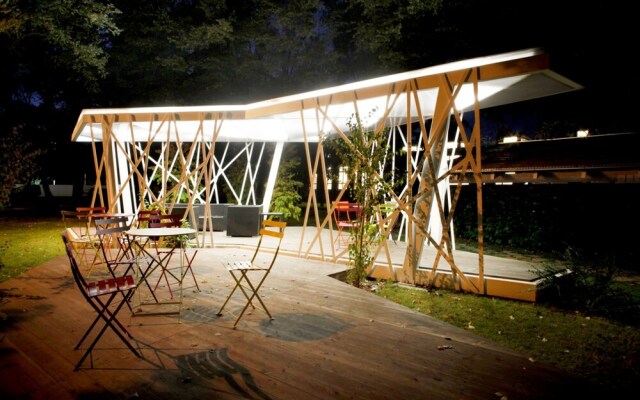 P&O Apartments SOHO Factory