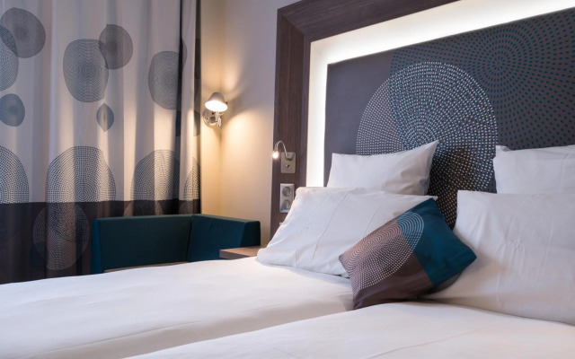 Novotel Setif Hotel