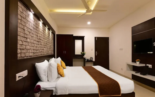 Hotel Bv Colours By Rivido