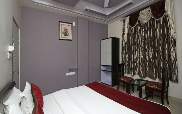 OYO Rooms Gaurav Tower