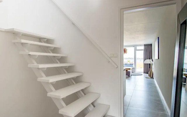 Holiday Home by Veerse Meer With Panoramic View