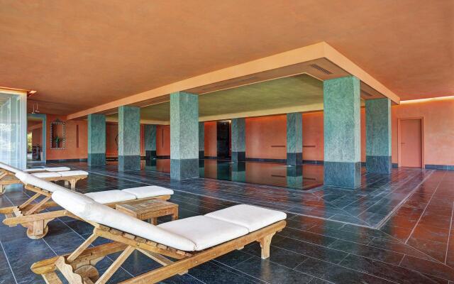 Grand Hotel Majestic