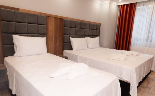 Gloria Boutique Hotel