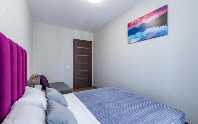 Дрим Хаус на ул. Блюхера, д. 95