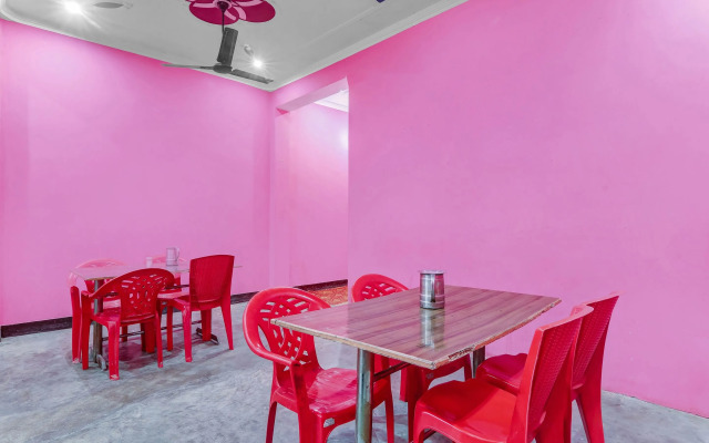 Flagship New Rajdhani Dhaba Palace