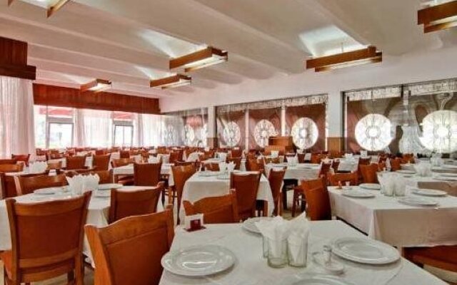 Hotel Prahova