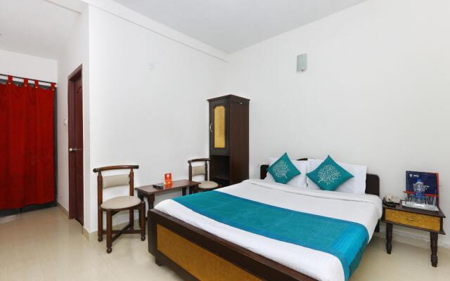 OYO 9183 RJ Inn