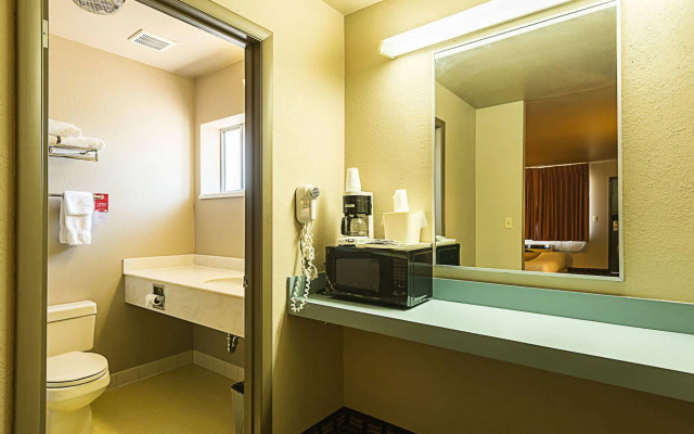 Econo Lodge