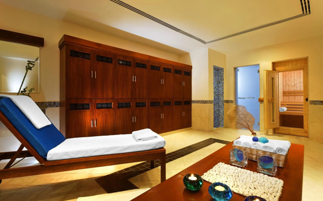 Helnan Dreamland Hotel & Conference Center