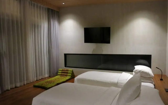 Kadewa Retreat Ubud - Adults Only