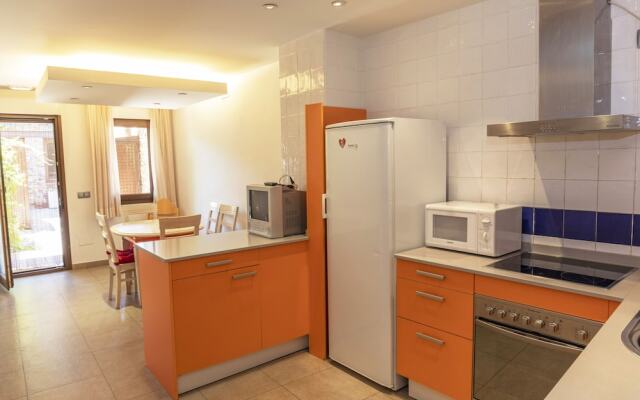 Casas Rurales Abuela Benita