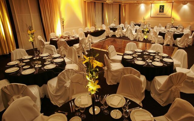 Regal Pacific Buenos Aires