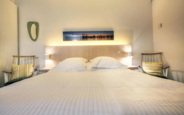Antwerp For Two Bed & Breakfast