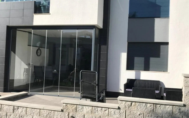 Oasis Beach VIII Punta Prima 3023