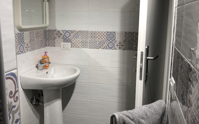 Ottieri Apartment Napoli