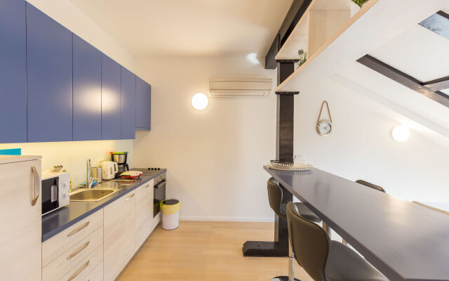 Antonio Luxury Beach Suites