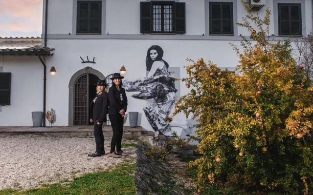 Agriturismo Voltarina