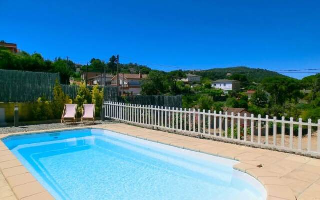 106163 - Villa in Maçanet de la Selva