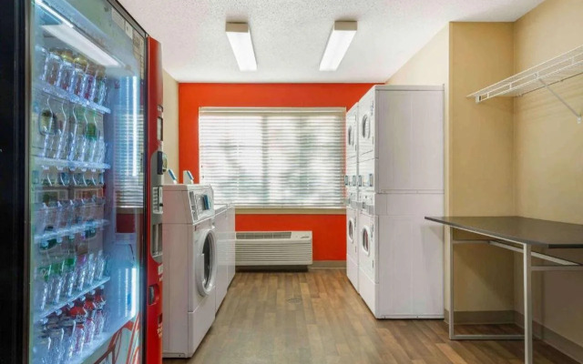 Extended Stay America Suites Hartford Farmington