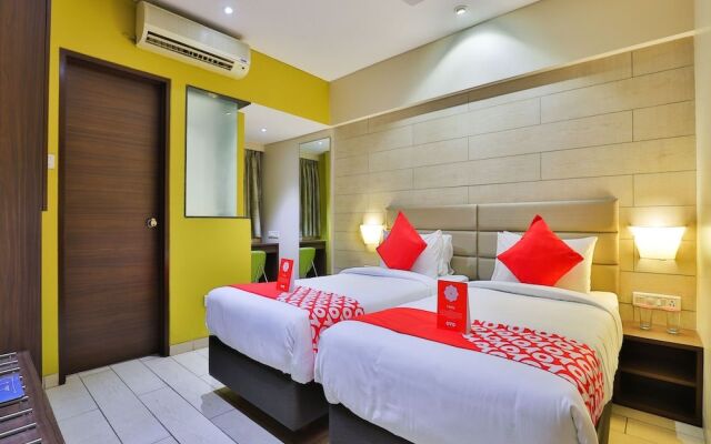 OYO Townhouse 740 Hotel Swastik