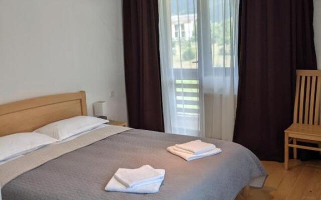 Beko’s garden Inn