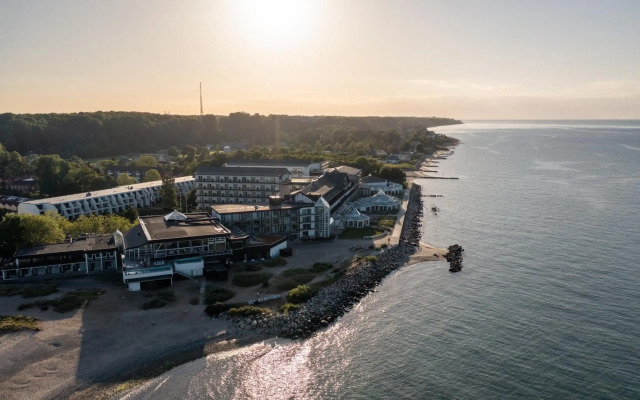Marienlyst Strandhotel