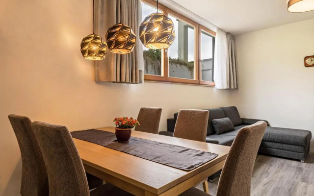 Ferienwohnung Golserhof