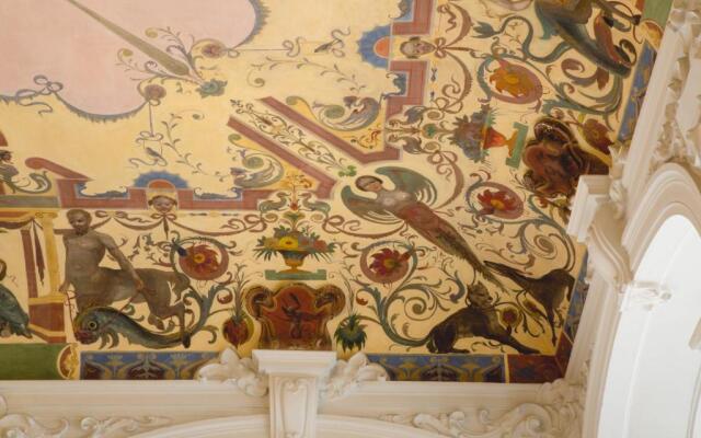 Westminster Hotel & Spa Nice